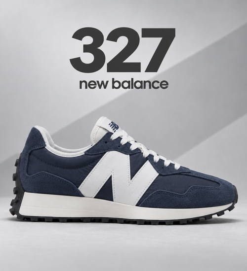 New Balance 327